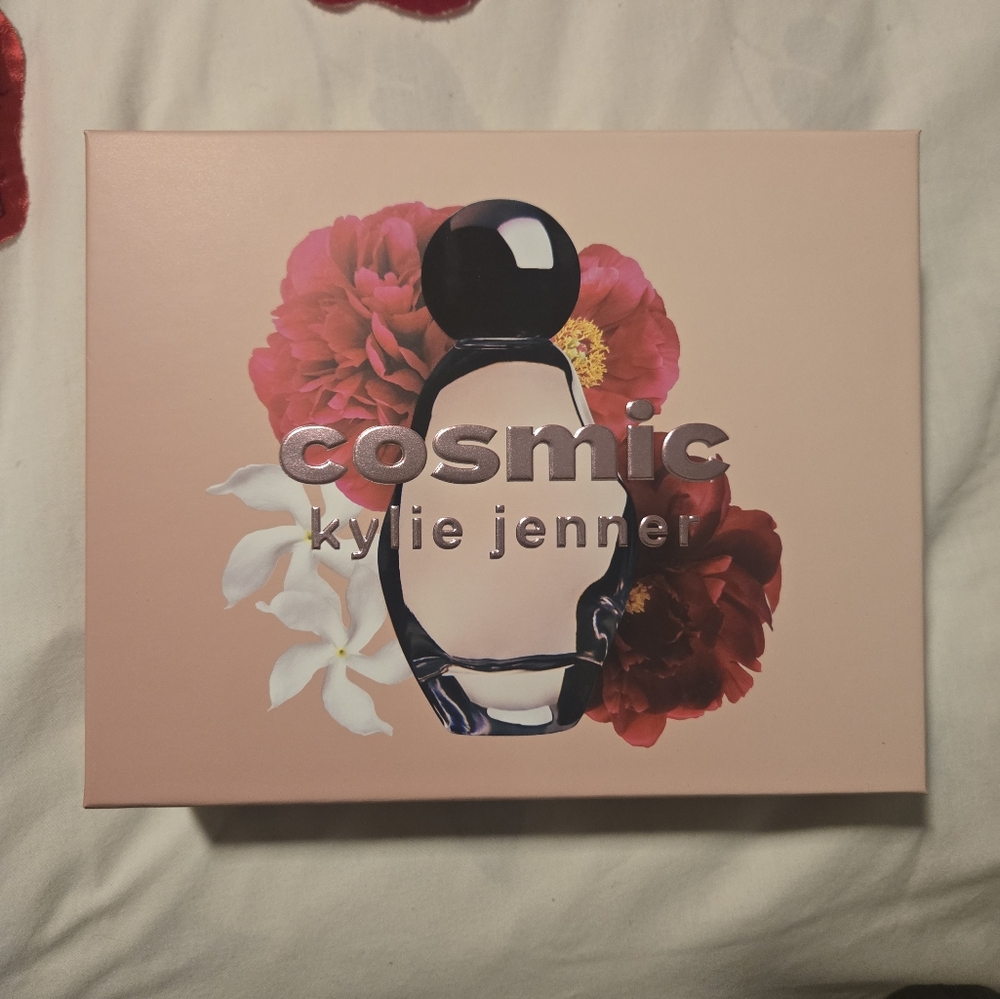 Cosmic Kylie Gift Set